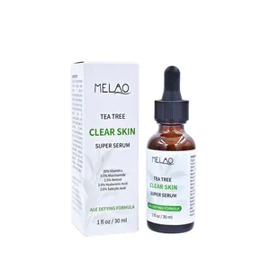 Melao Tea Tree Clear Skin Super Serum